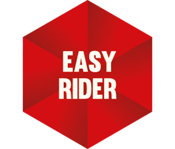 Easy Rider Smaakprofiel